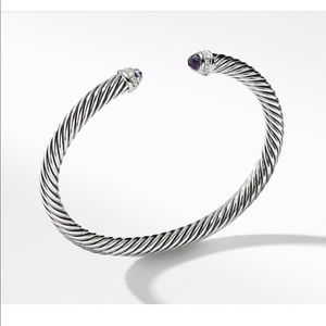 David Yurman bracelet